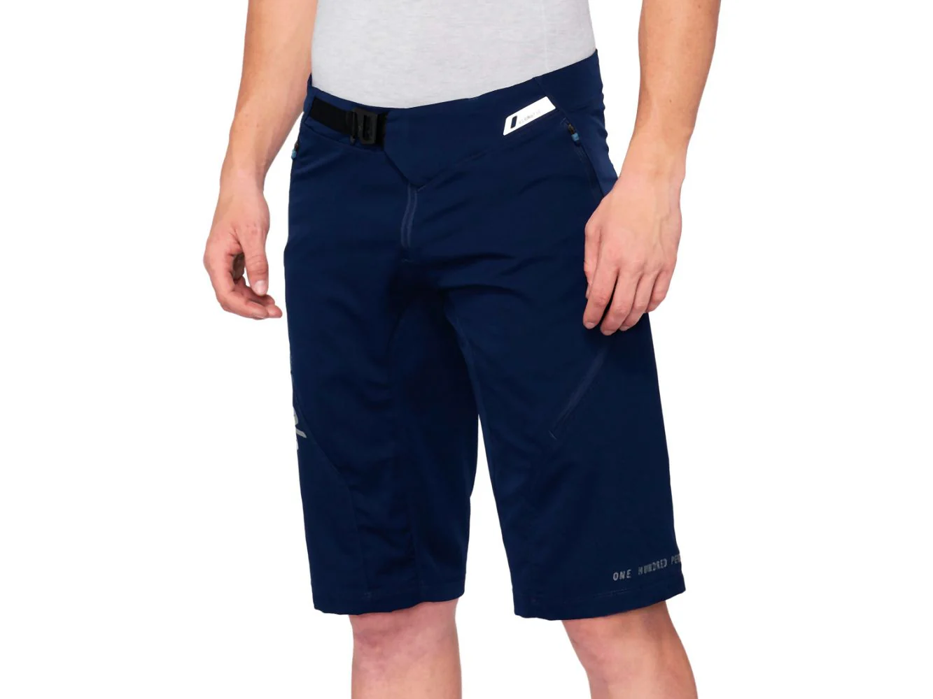 100% Airmatic Shorts - Image 5