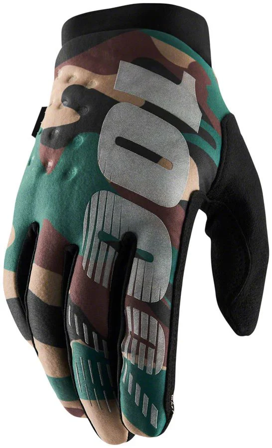 100% Brisker Cold Weather Glove - Image 3