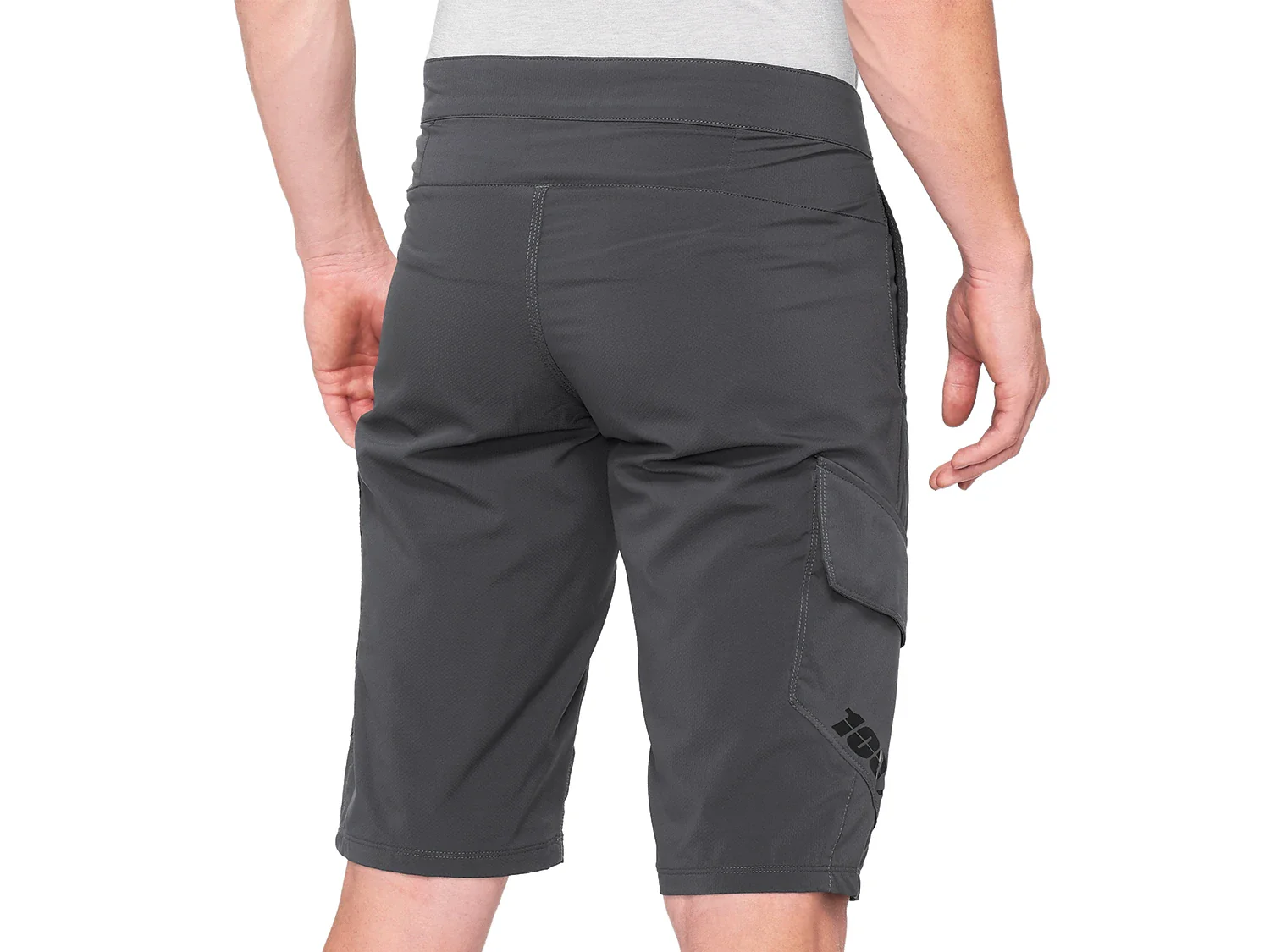 100% Ridecamp Short - Image 3
