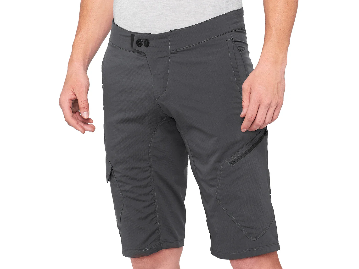 100% Ridecamp Short - Image 4