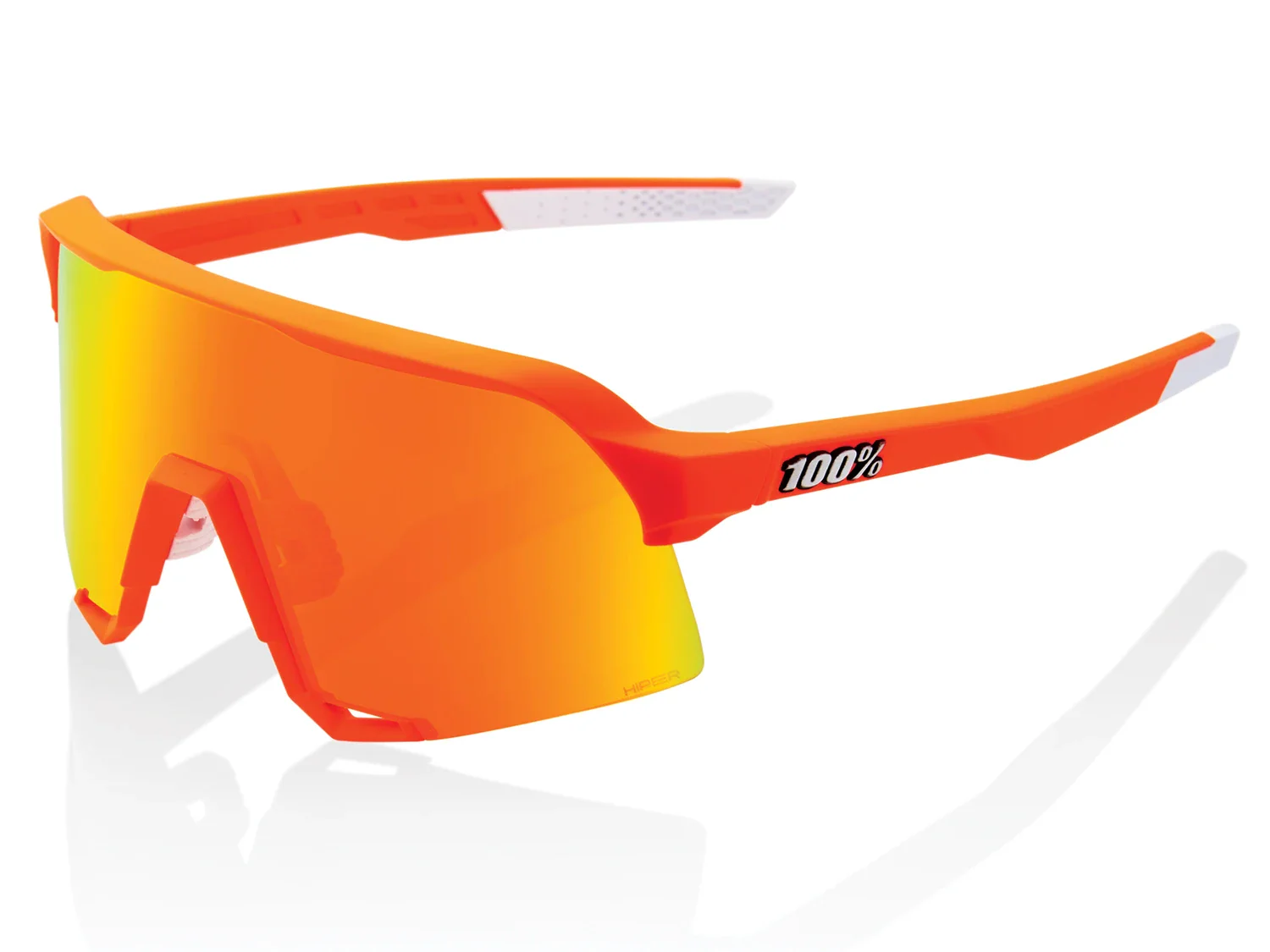 100% S3 - HiPER Mirror Lens - Image 10