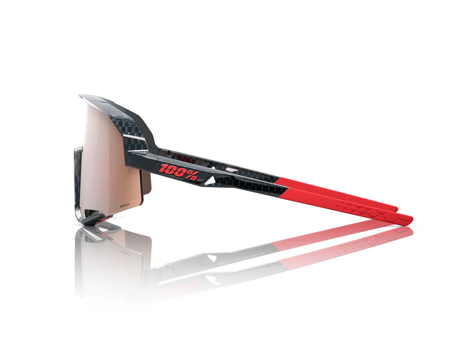 100% Slendale - HiPER Multilayer Mirror Lens - Image 7