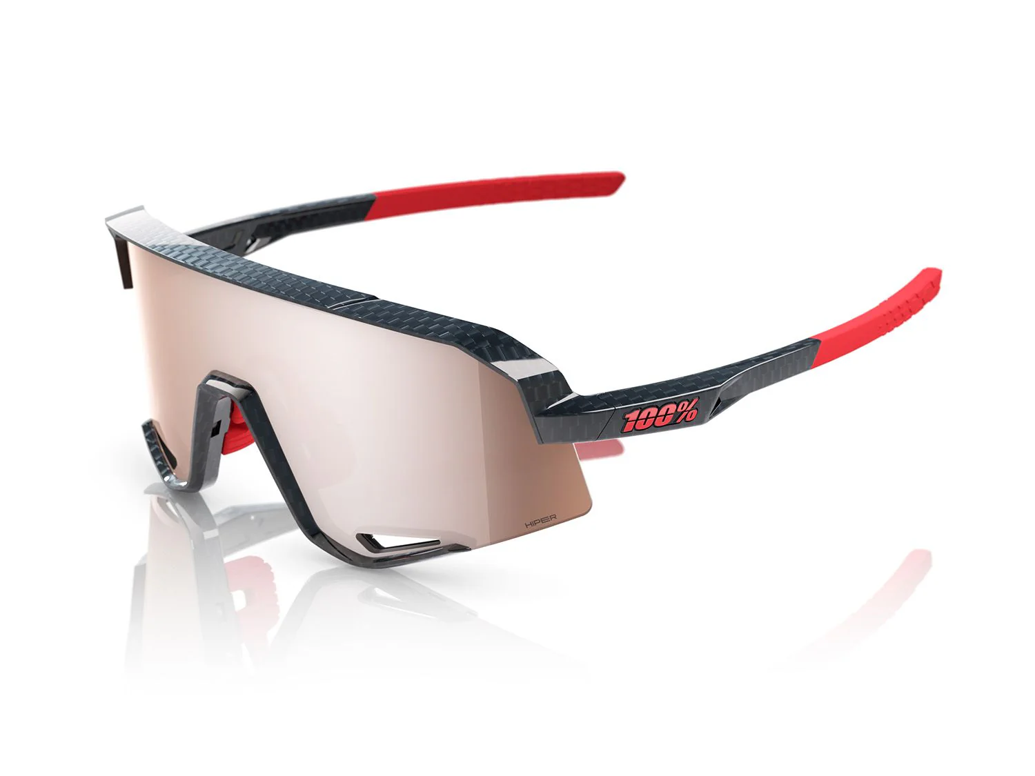 100% Slendale - HiPER Multilayer Mirror Lens - Image 8