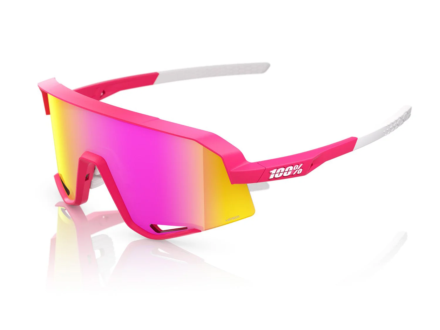 100% Slendale - HiPER Multilayer Mirror Lens - Image 9