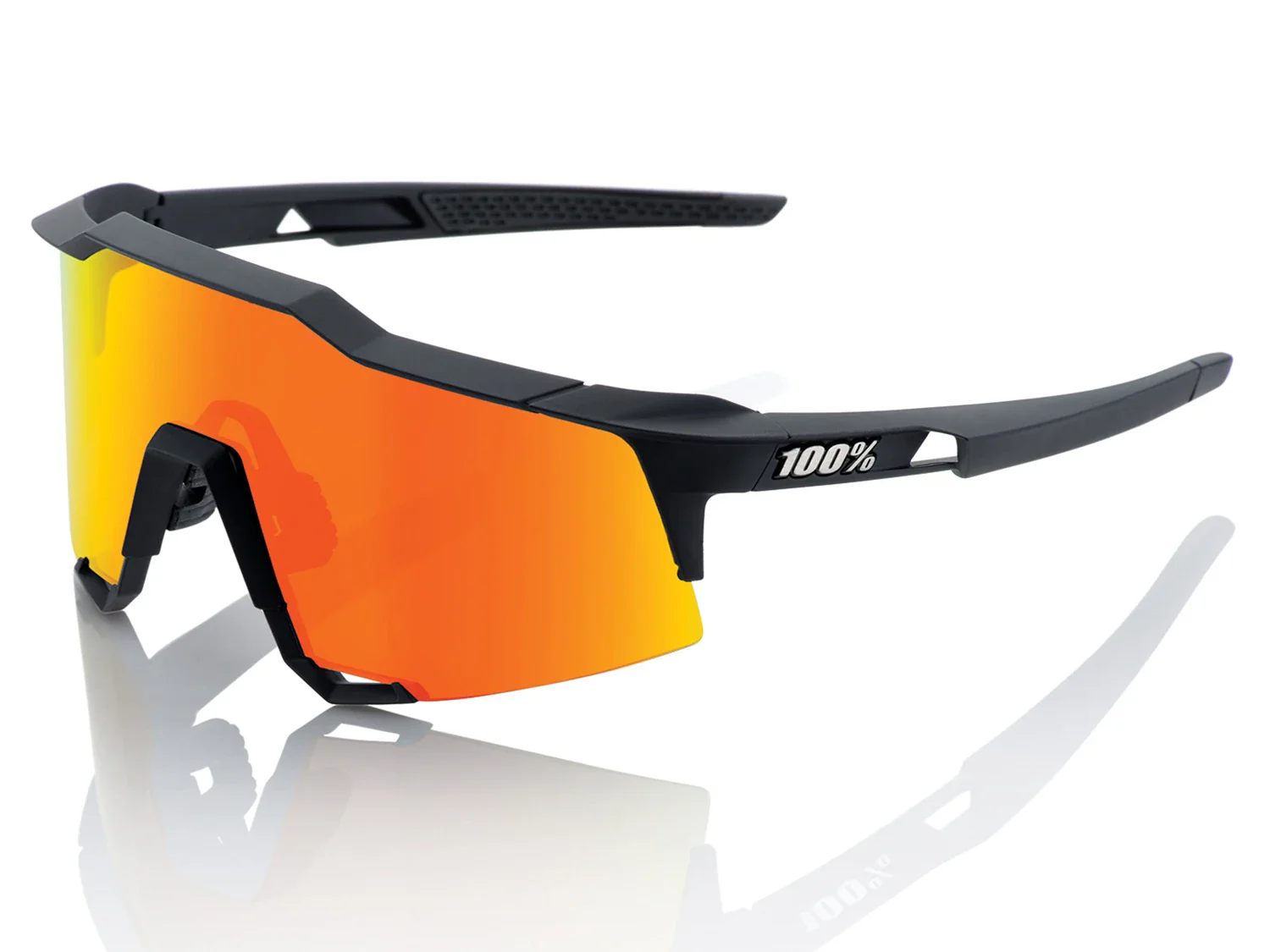 100% Speedcraft - HiPER Mirror Lens - Image 11