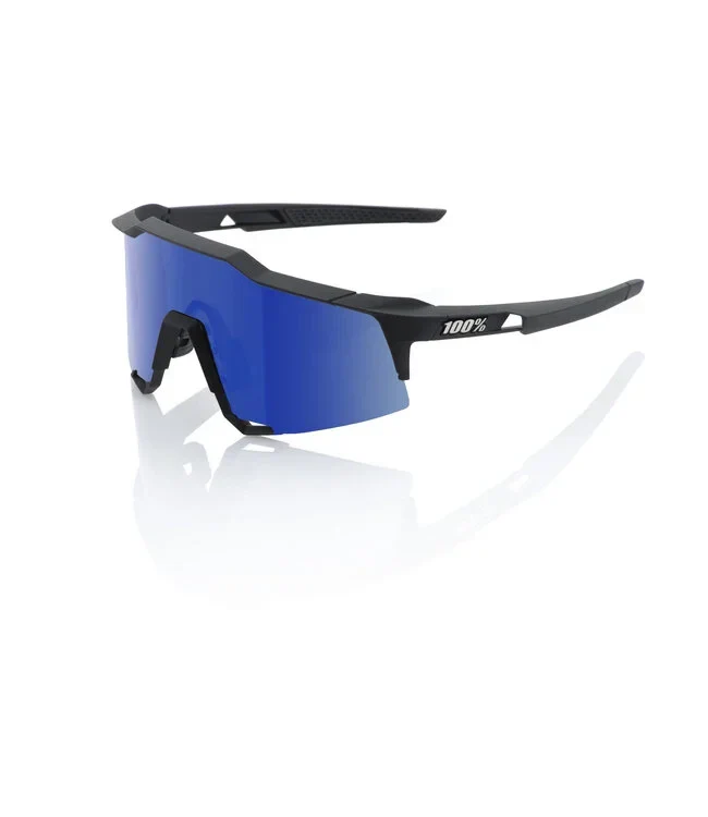 100% Speedcraft - HiPER Mirror Lens - Image 12