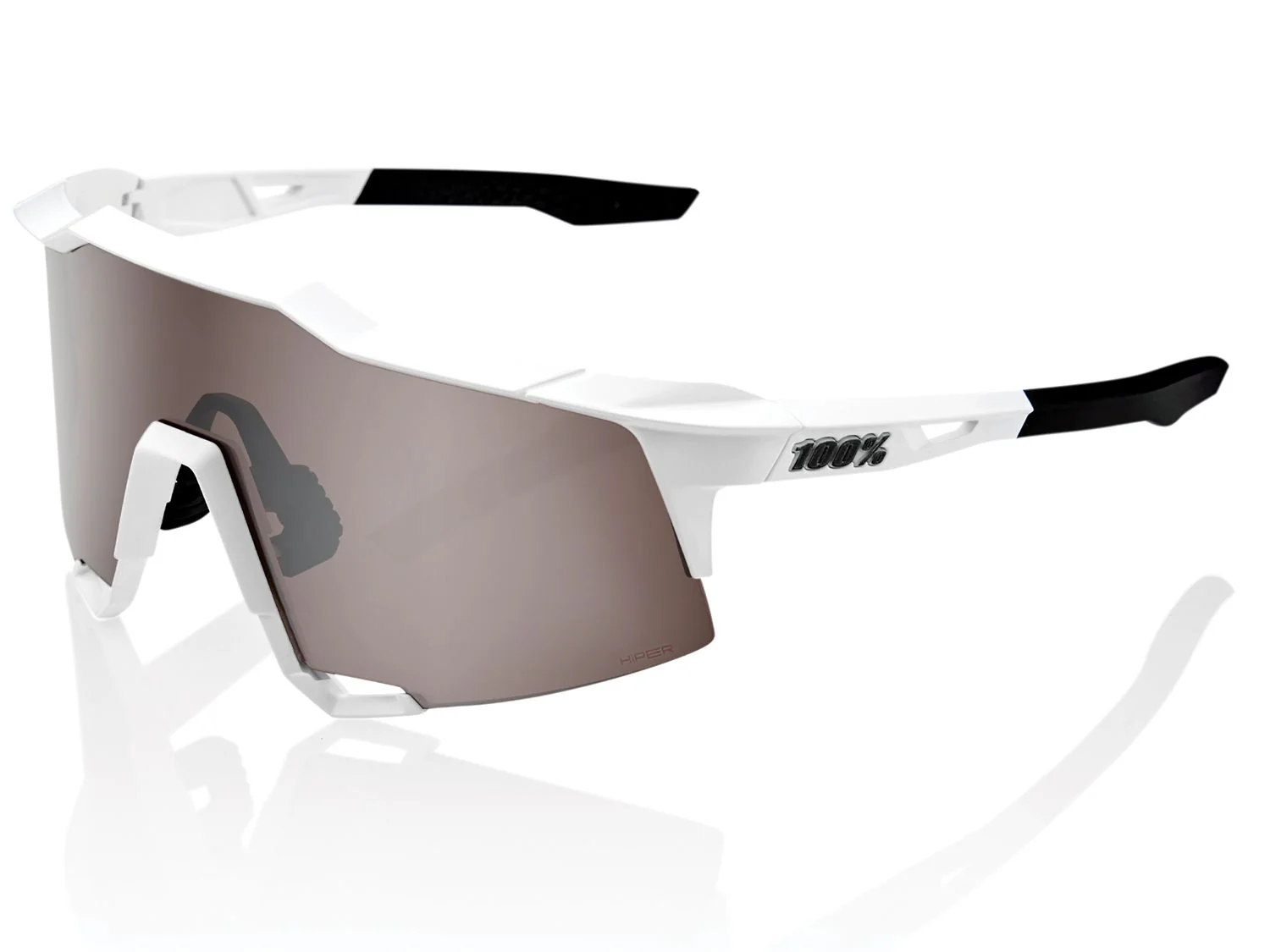 100% Speedcraft - HiPER Mirror Lens - Image 2