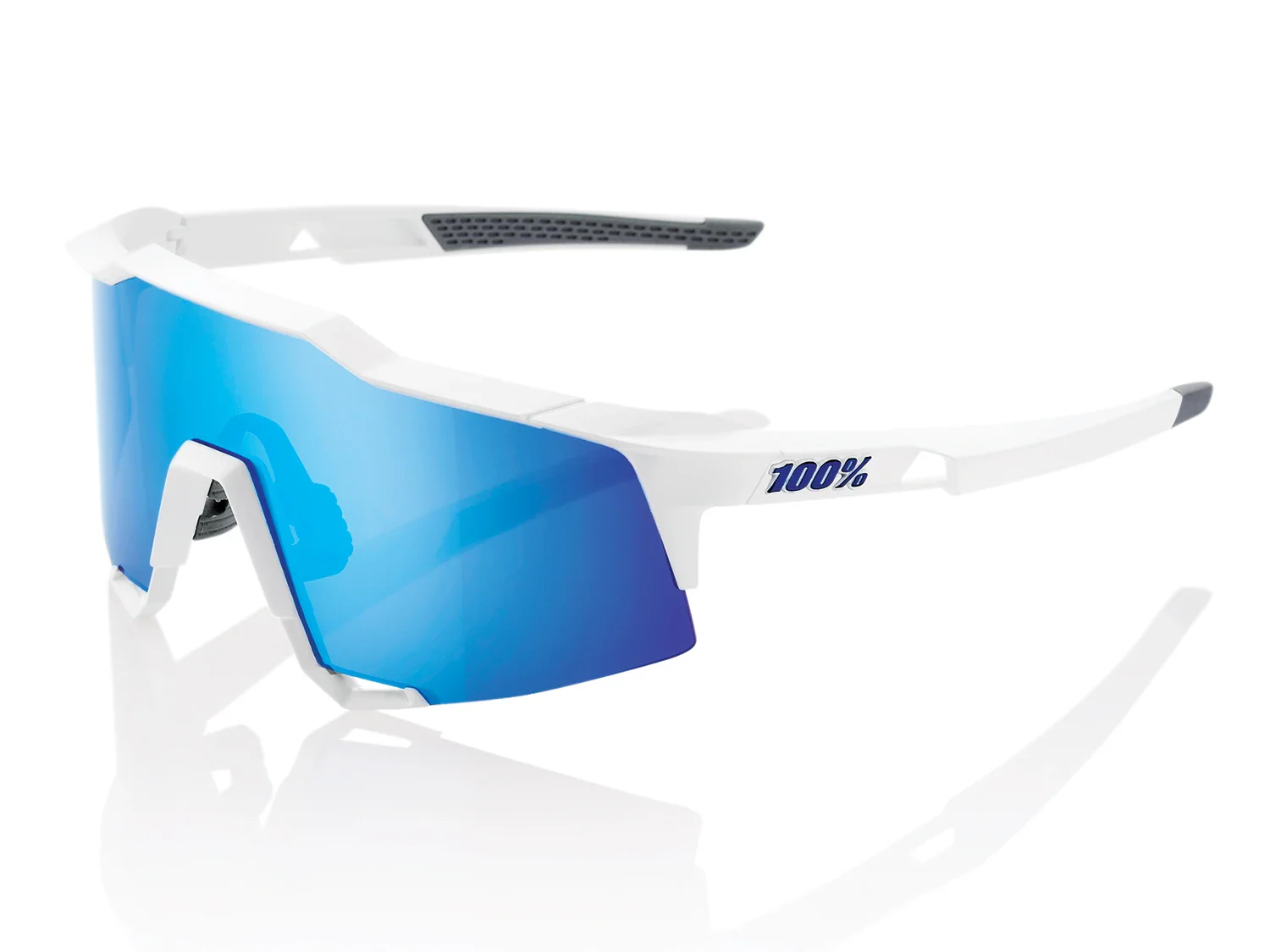 100% Speedcraft - HiPER Mirror Lens - Image 4