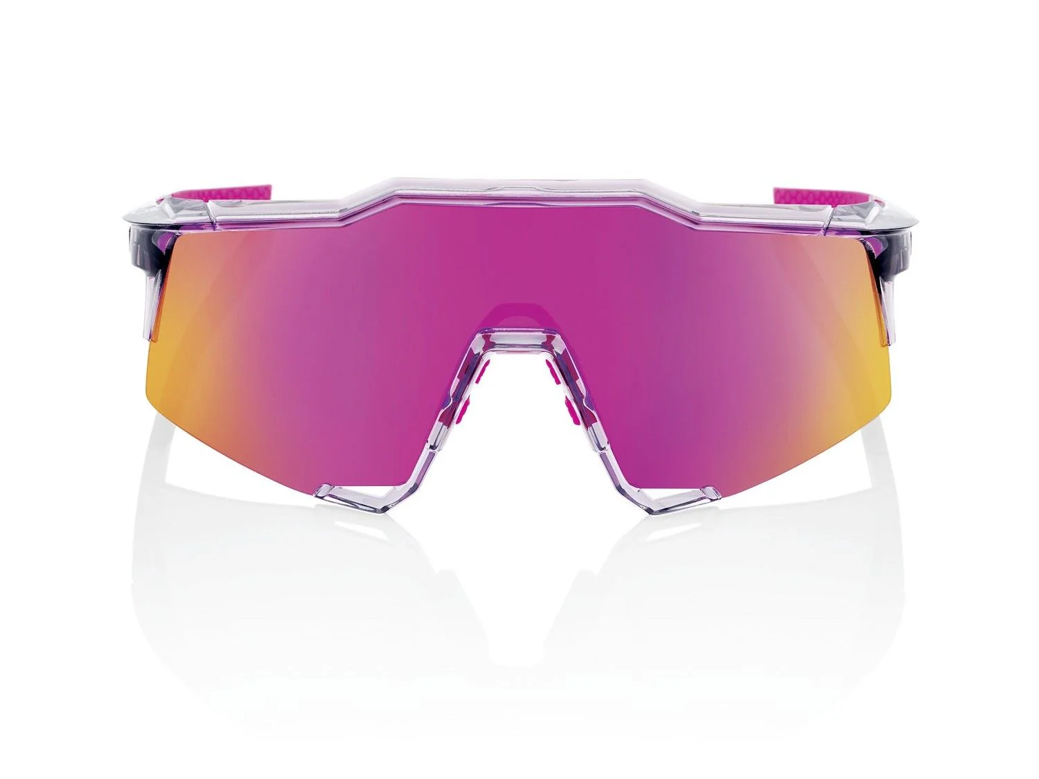 100% Speedcraft - Mirror Lens - Image 2