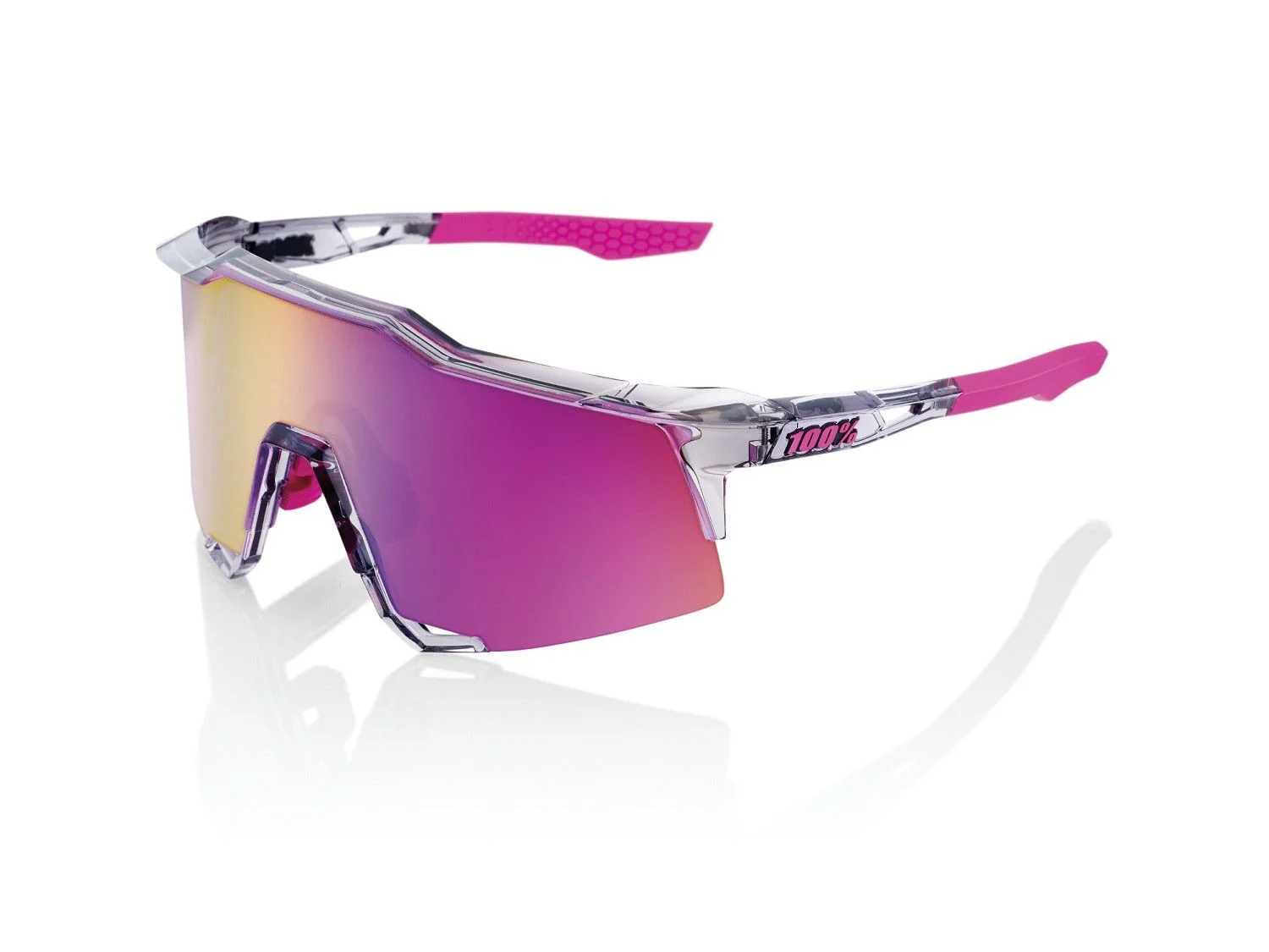 100% Speedcraft - Mirror Lens - Image 3