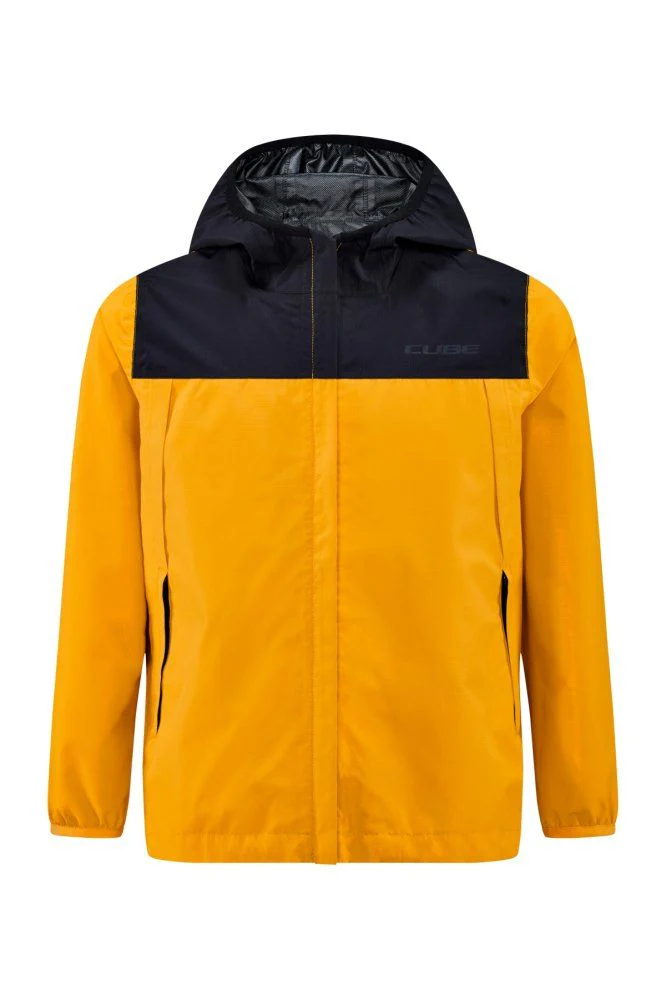 Acid ATX Regenjacke ROOKIE