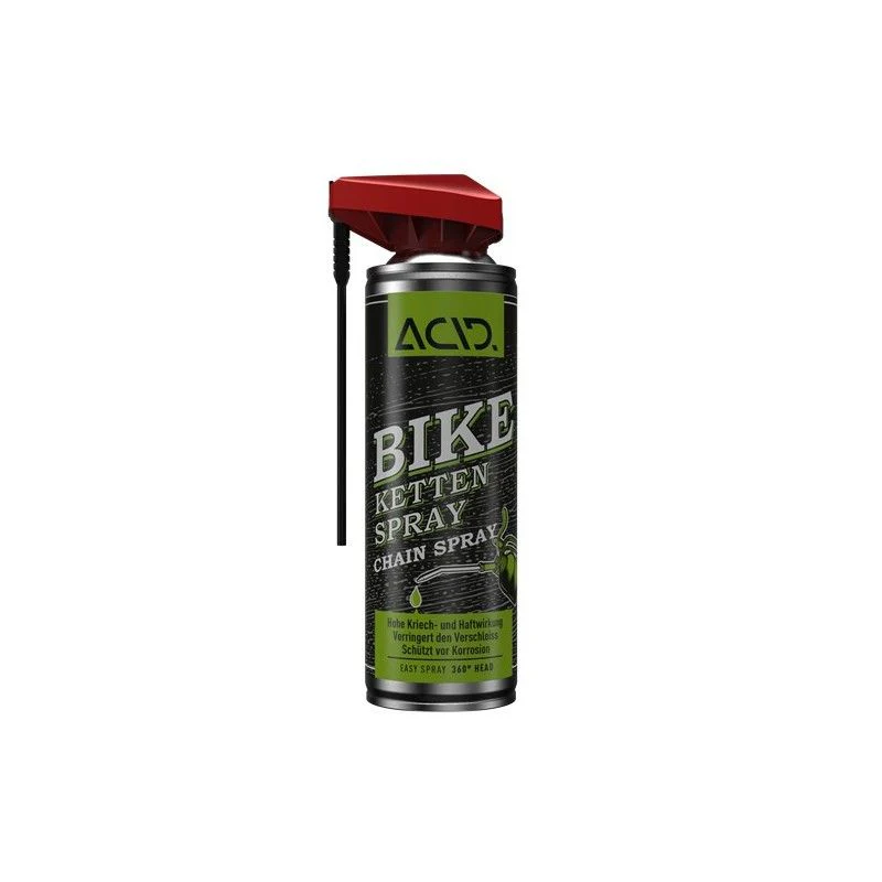 Acid Bike Kettenspray