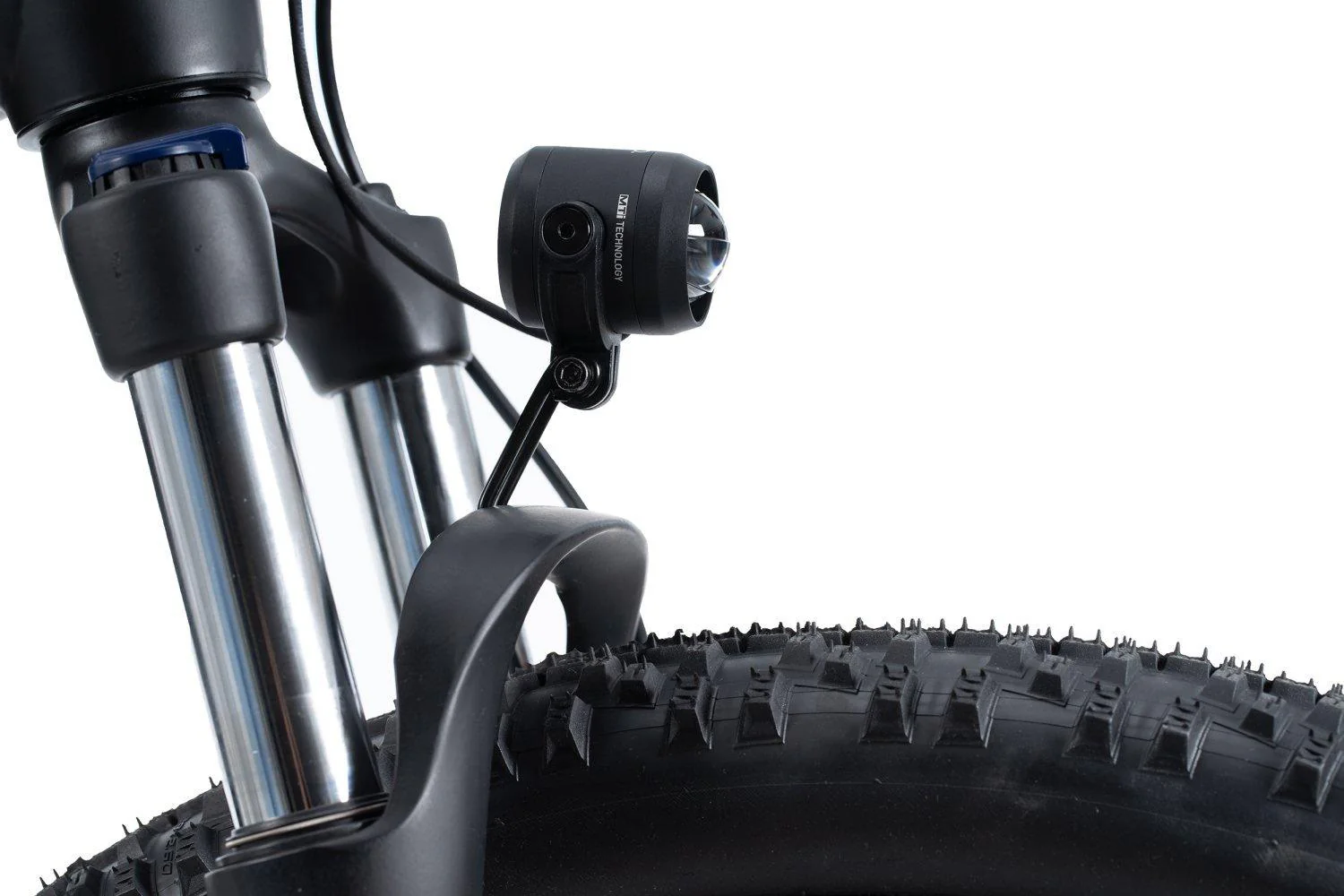 Acid E-Bike Frontlicht PRO-E 110 - Image 3