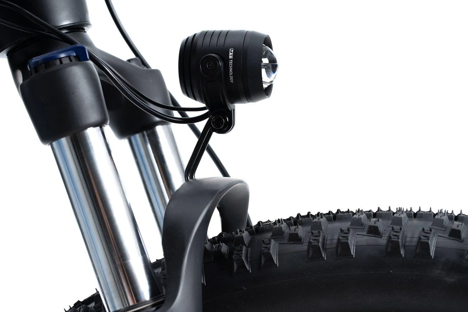 Acid E-Bike Frontlicht PRO-E 140 High Beam - Image 3