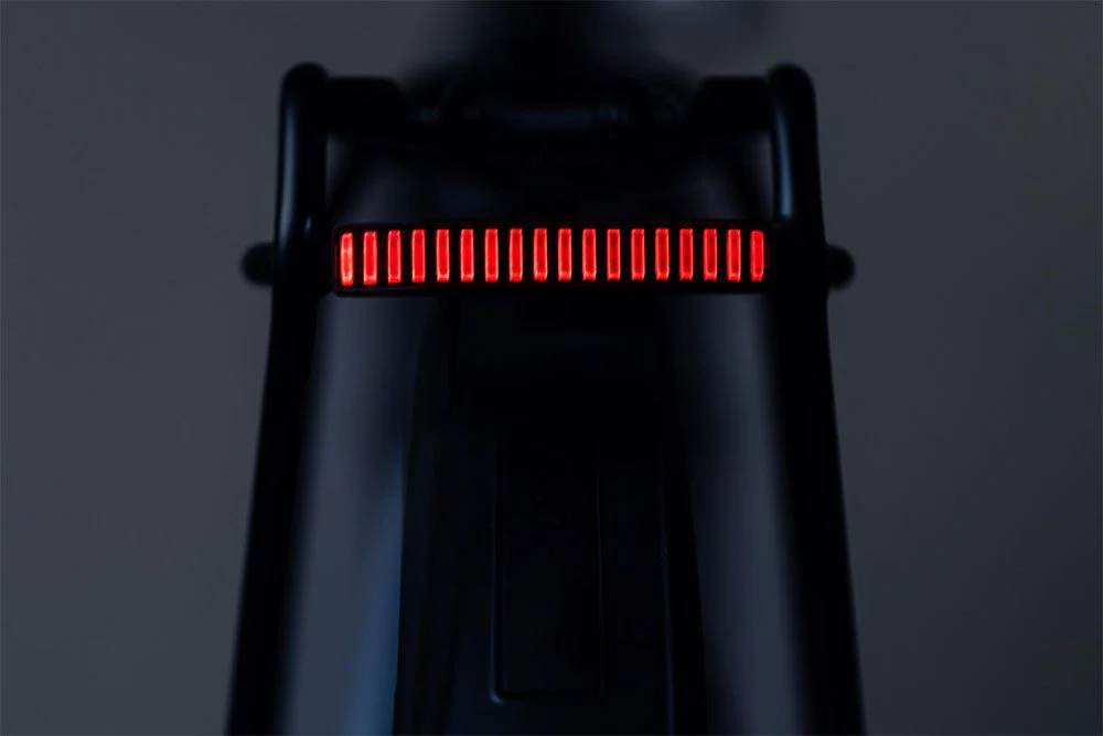 Acid E-Bike Gepäckträgerrücklicht PRO-E HPA BES3 - Image 4
