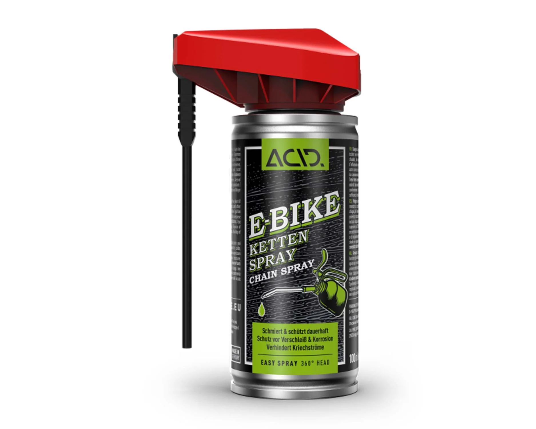 Acid E-Bike Kettenspray