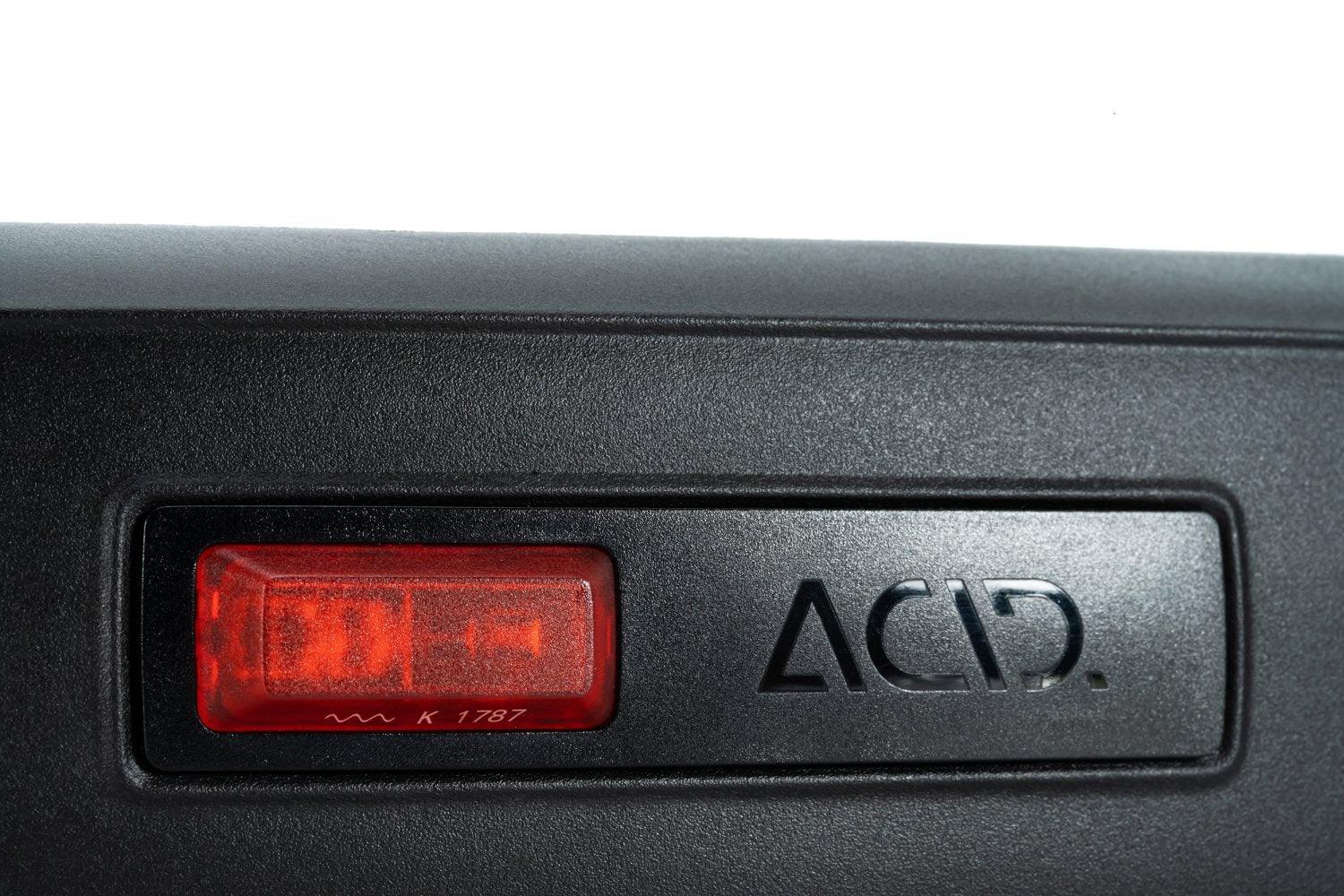 Acid E-Bike Schutzblechrücklicht PRO-E (12V) - Image 3