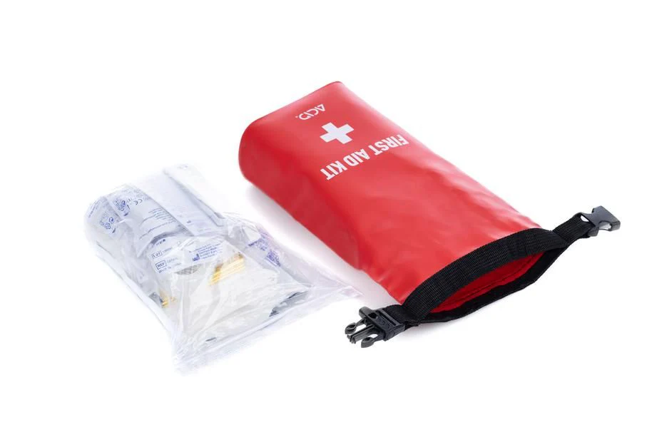 Acid Erste Hilfe Set PRO 29 - Image 2
