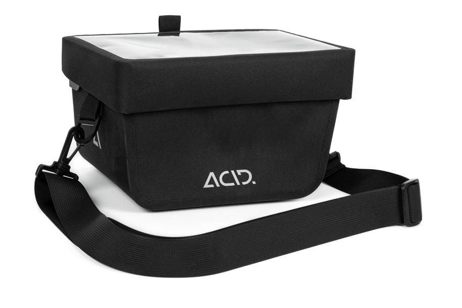 Acid Fahrradtasche TRAVLR FRONT PRO 5 FILINK - Image 4
