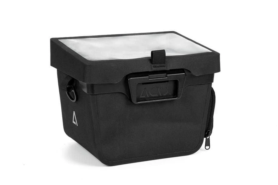 Acid Fahrradtasche TRAVLR FRONT PRO 7 FILINK - Image 4
