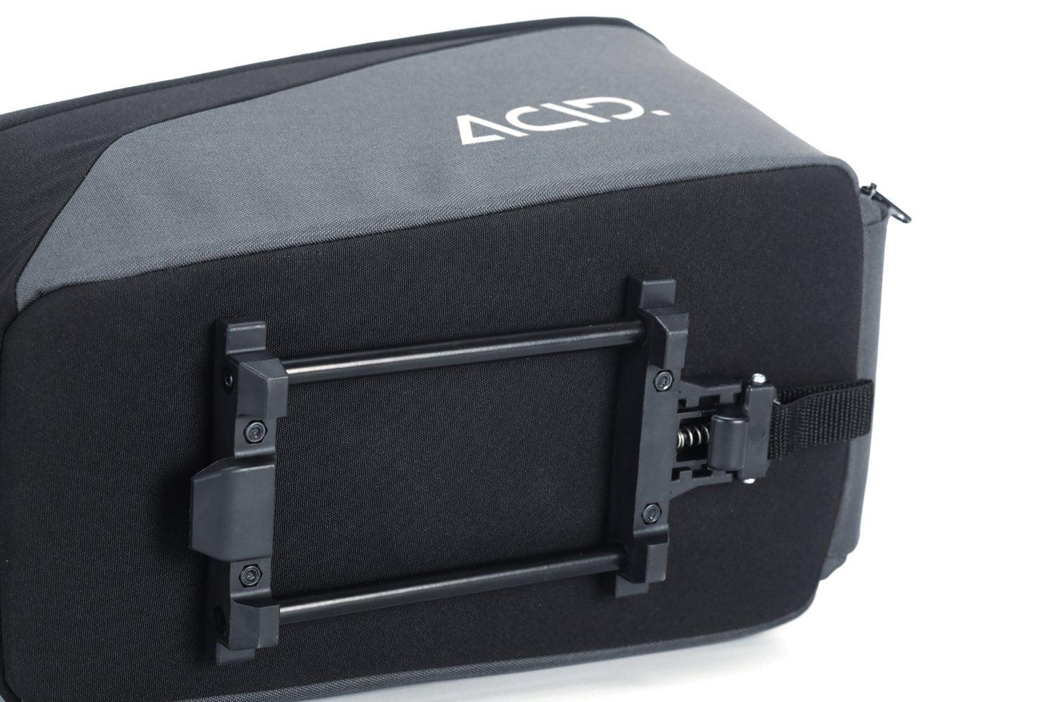 Acid Fahrradtasche TRUNK 8 RILink - Image 5