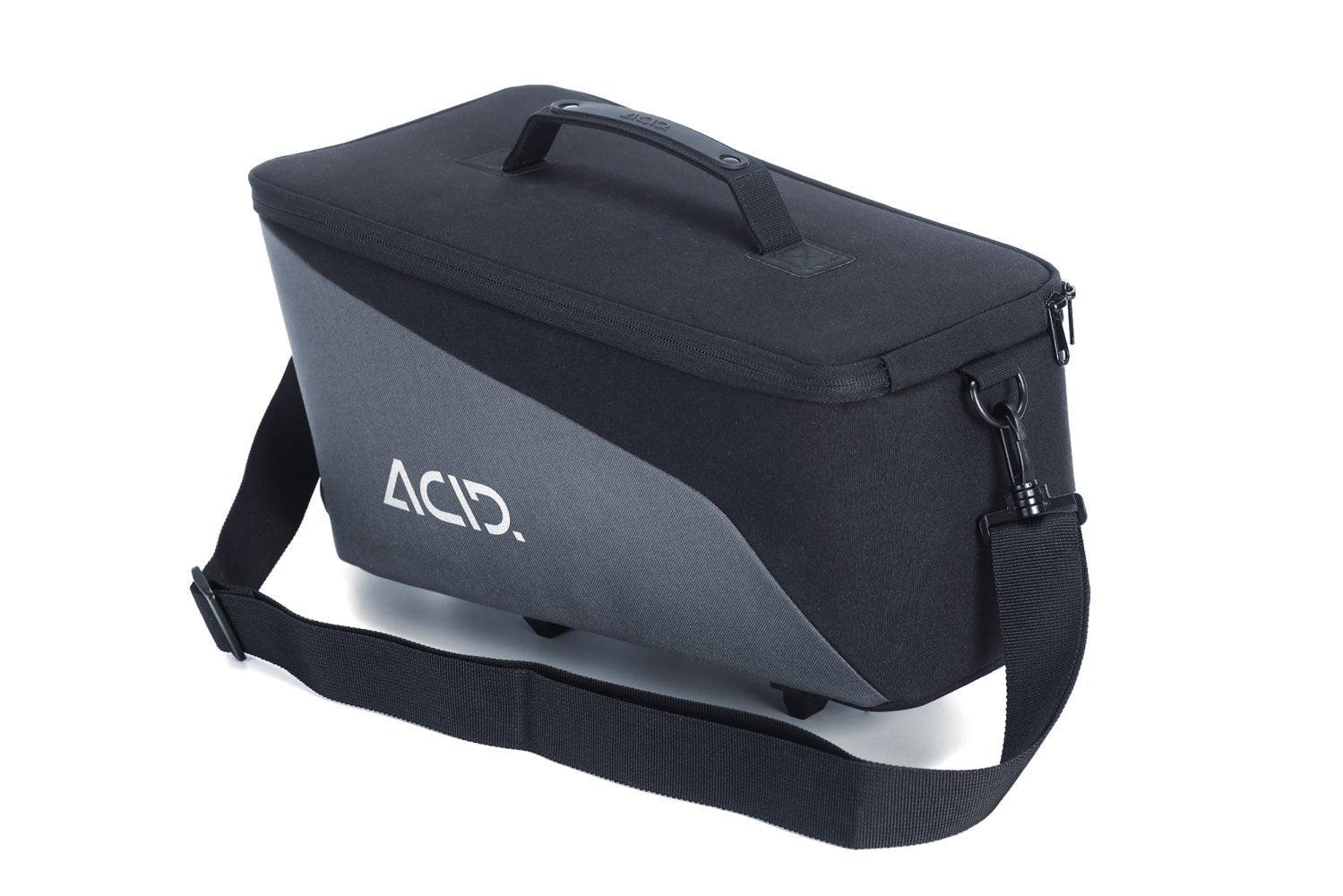 Acid Fahrradtasche TRUNK 8 RILink - Image 6