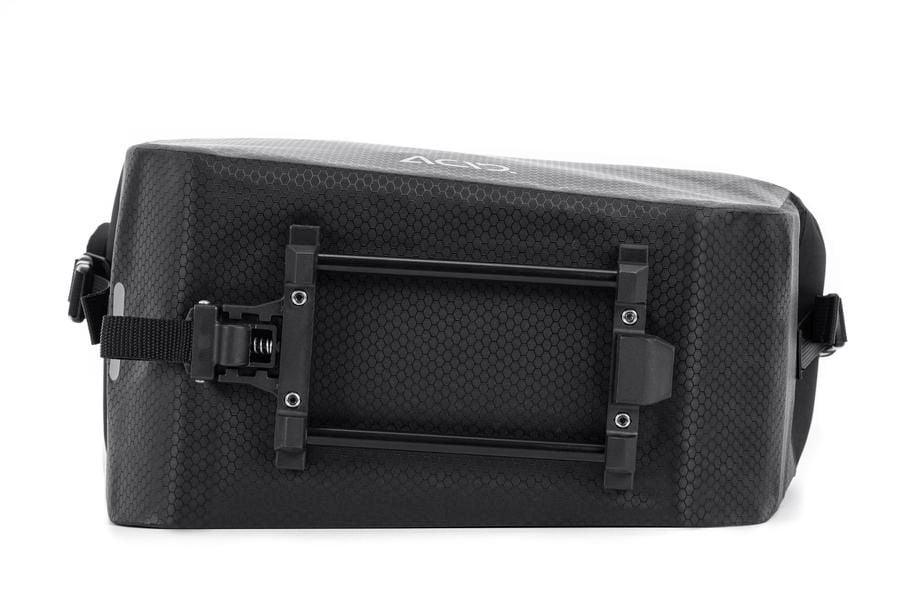Acid Fahrradtasche TRUNK PRO 14 RILink black - Image 2