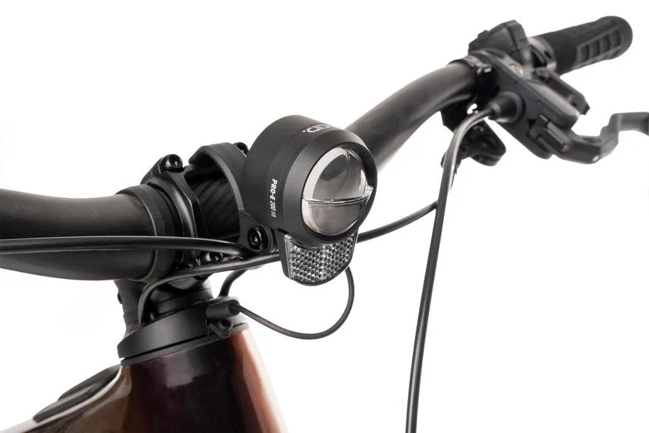 Acid Frontlicht PRO-E 200 High Beam X-Connect - Image 6