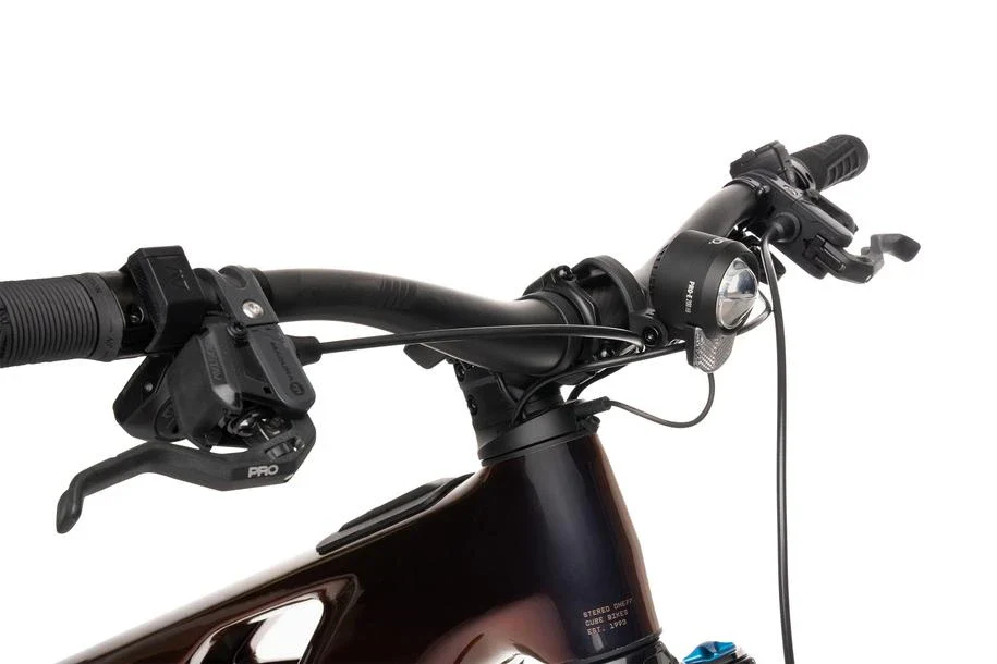 Acid Frontlicht PRO-E 200 High Beam X-Connect - Image 7