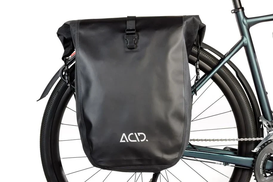 Acid Gepäckträger SIC RAIL 28" - Image 7