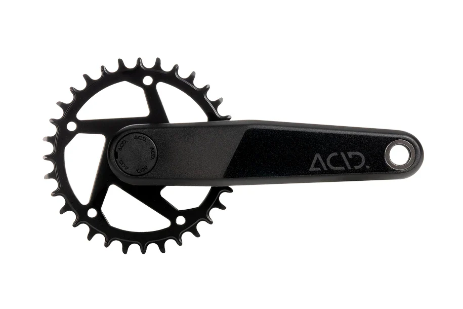 Acid Kurbelgarnitur MTB 32T CL51