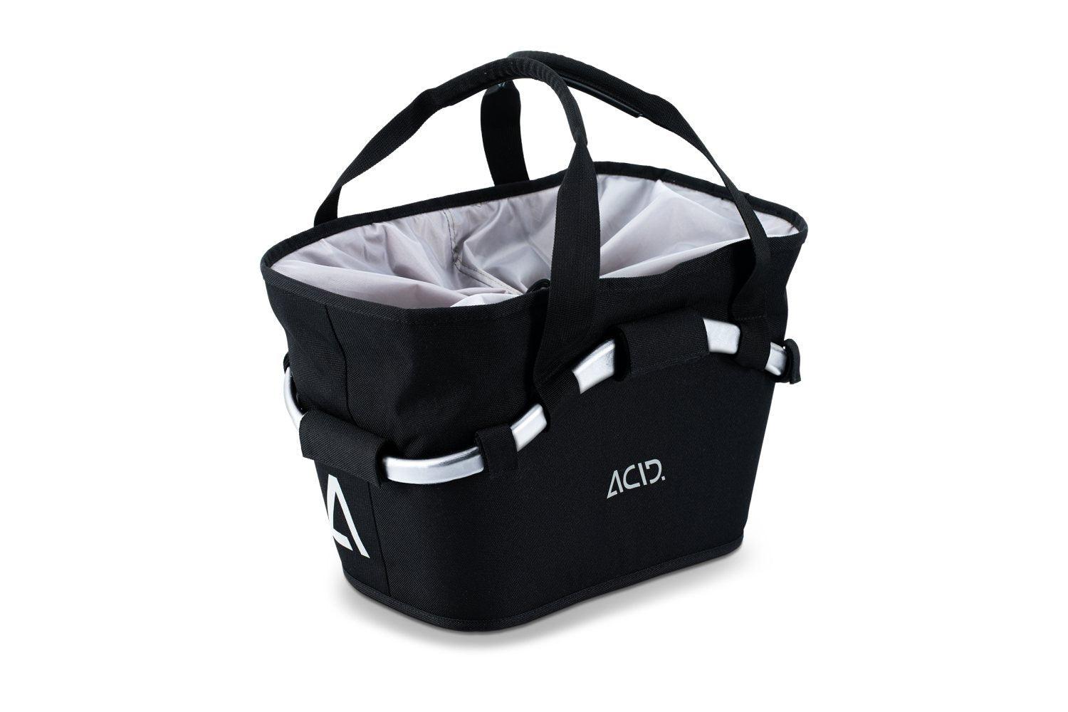 Acid Lenkerkorb CITY 15 FILink