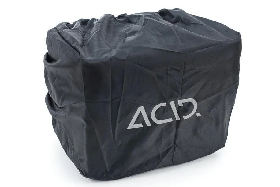 Acid Lenkertasche CITY 7 FILink black - Image 2