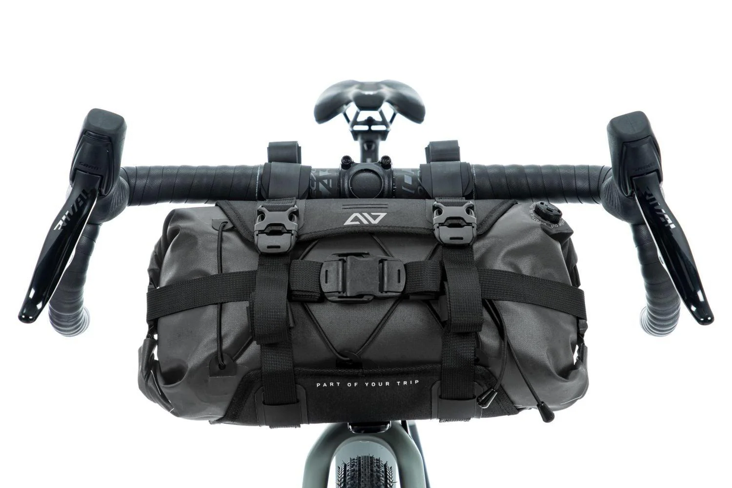Acid Lenkertasche PACK PRO 15 - Image 5