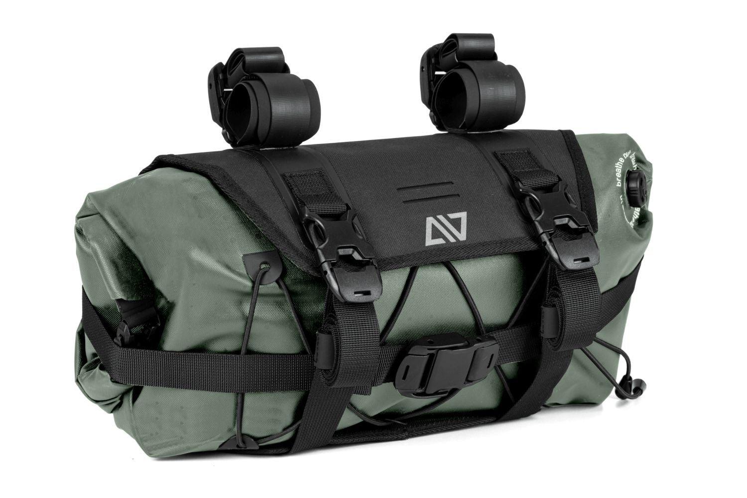 Acid Lenkertasche PACK PRO 9 - Image 14