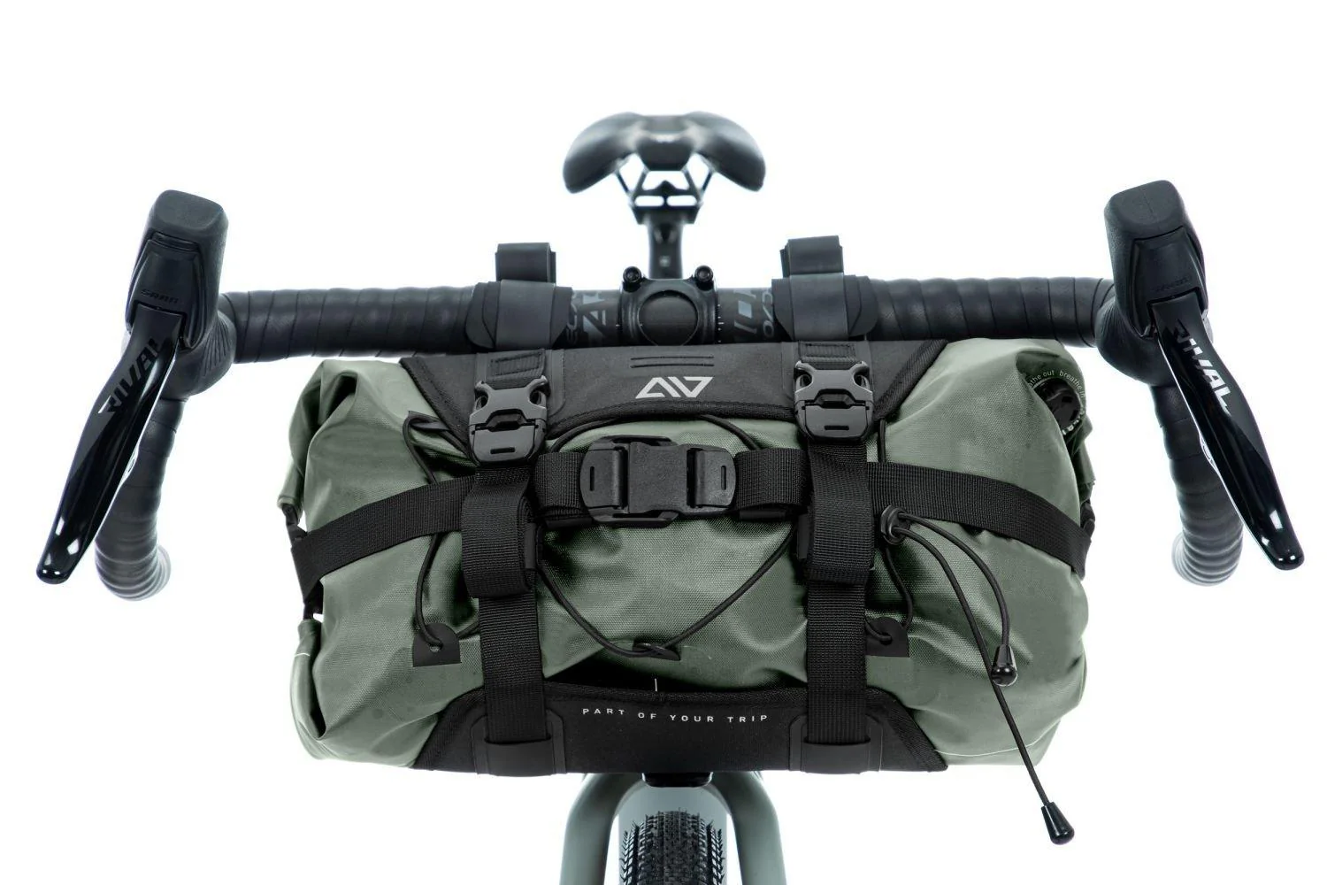 Acid Lenkertasche PACK PRO 9 - Image 18