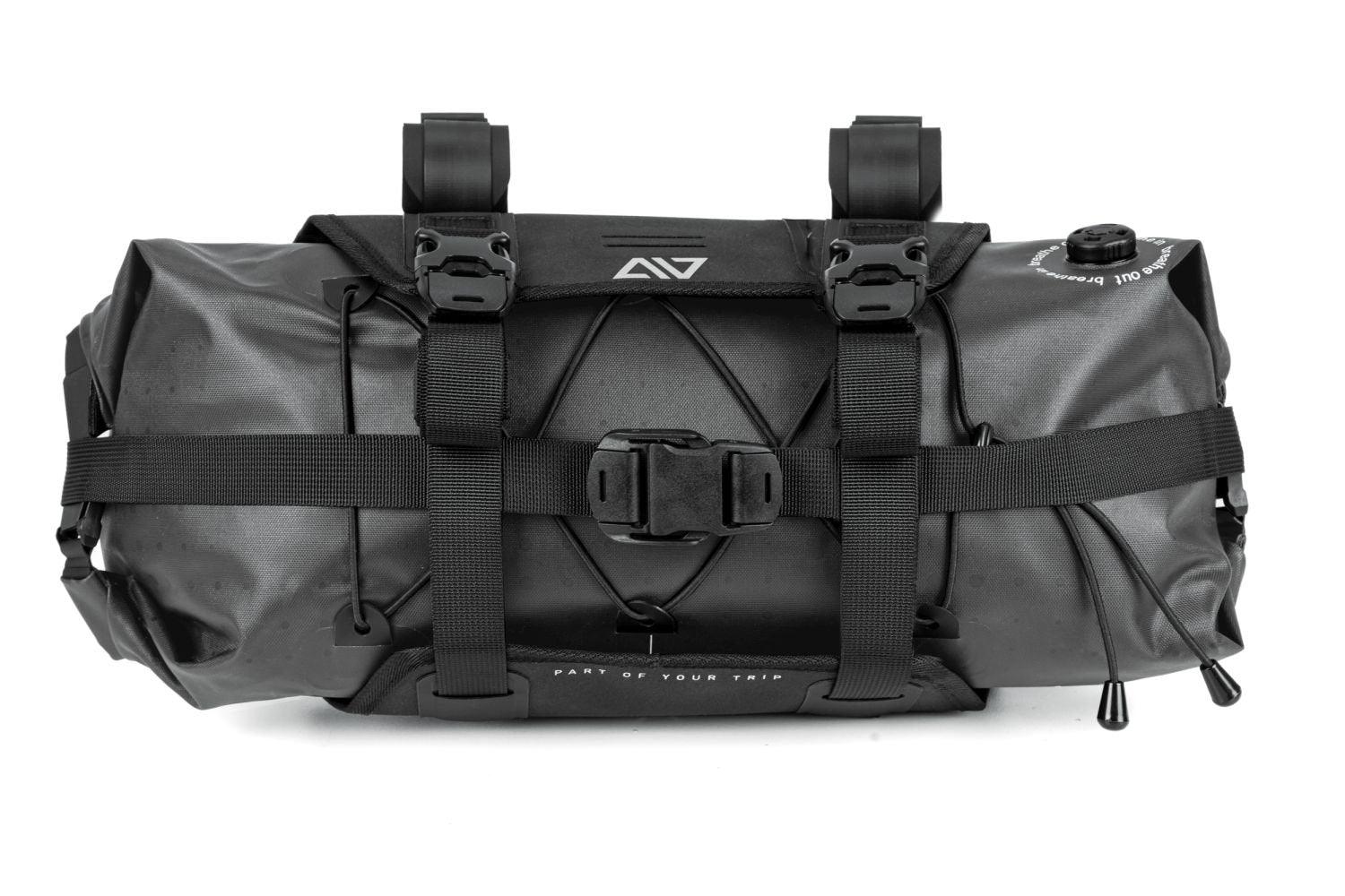 Acid Lenkertasche PACK PRO 9 - Image 2