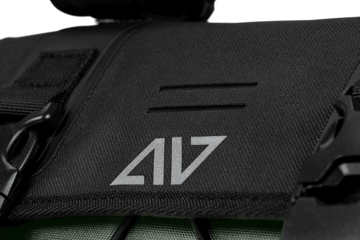 Acid Lenkertasche PACK PRO 9 - Image 22