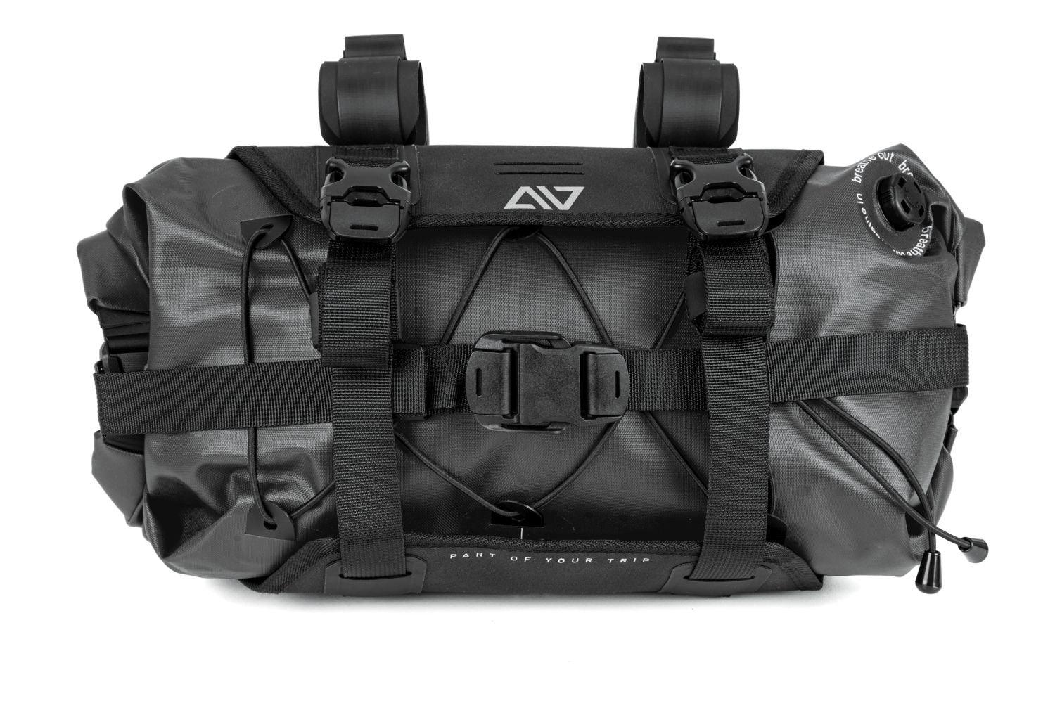 Acid Lenkertasche PACK PRO 9 - Image 3