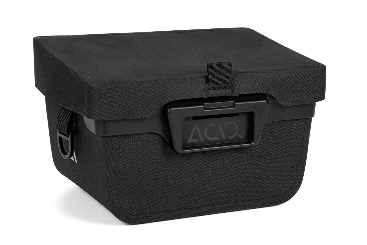 Acid Lenkertasche PURE 5 FILink schwarz - Image 3