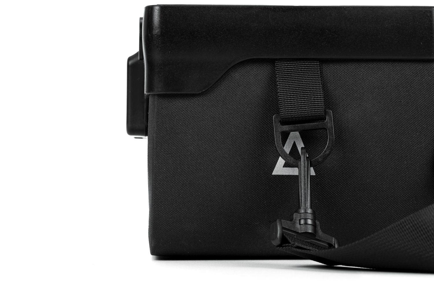 Acid Lenkertasche PURE 5 FILink schwarz - Image 5