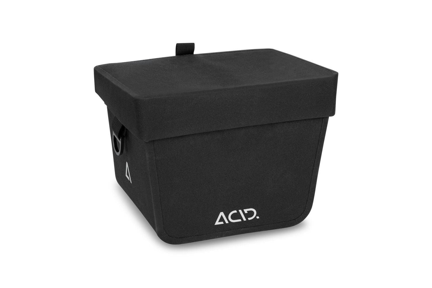 Acid Lenkertasche PURE 7 FILink schwarz