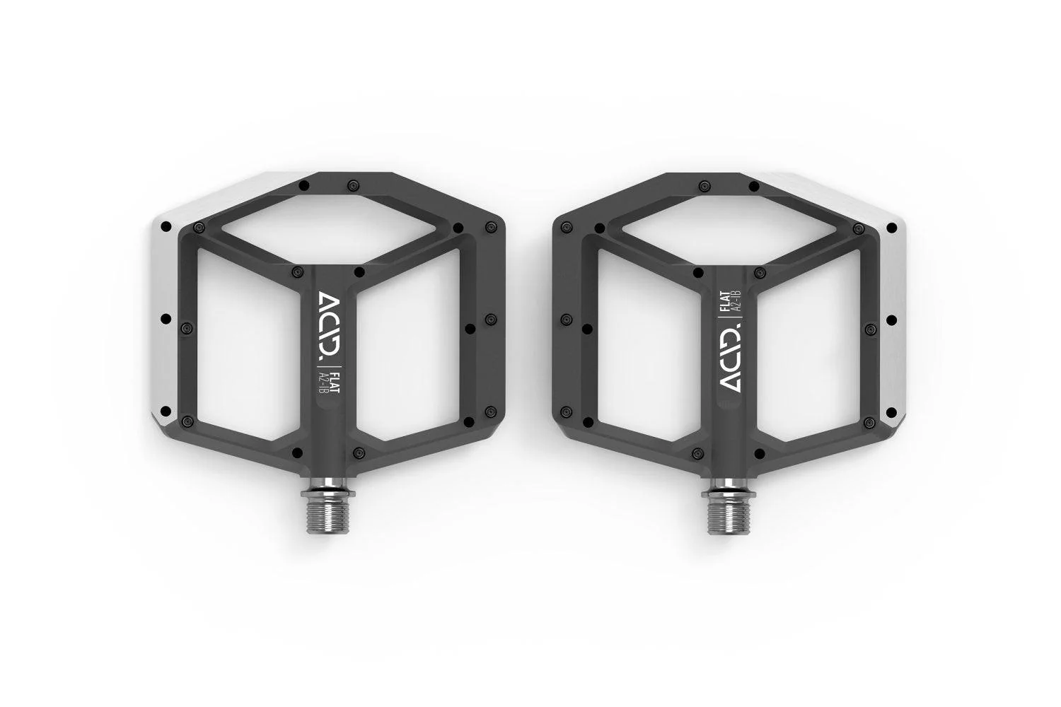 Acid Pedale FLAT A2-IB - Image 5