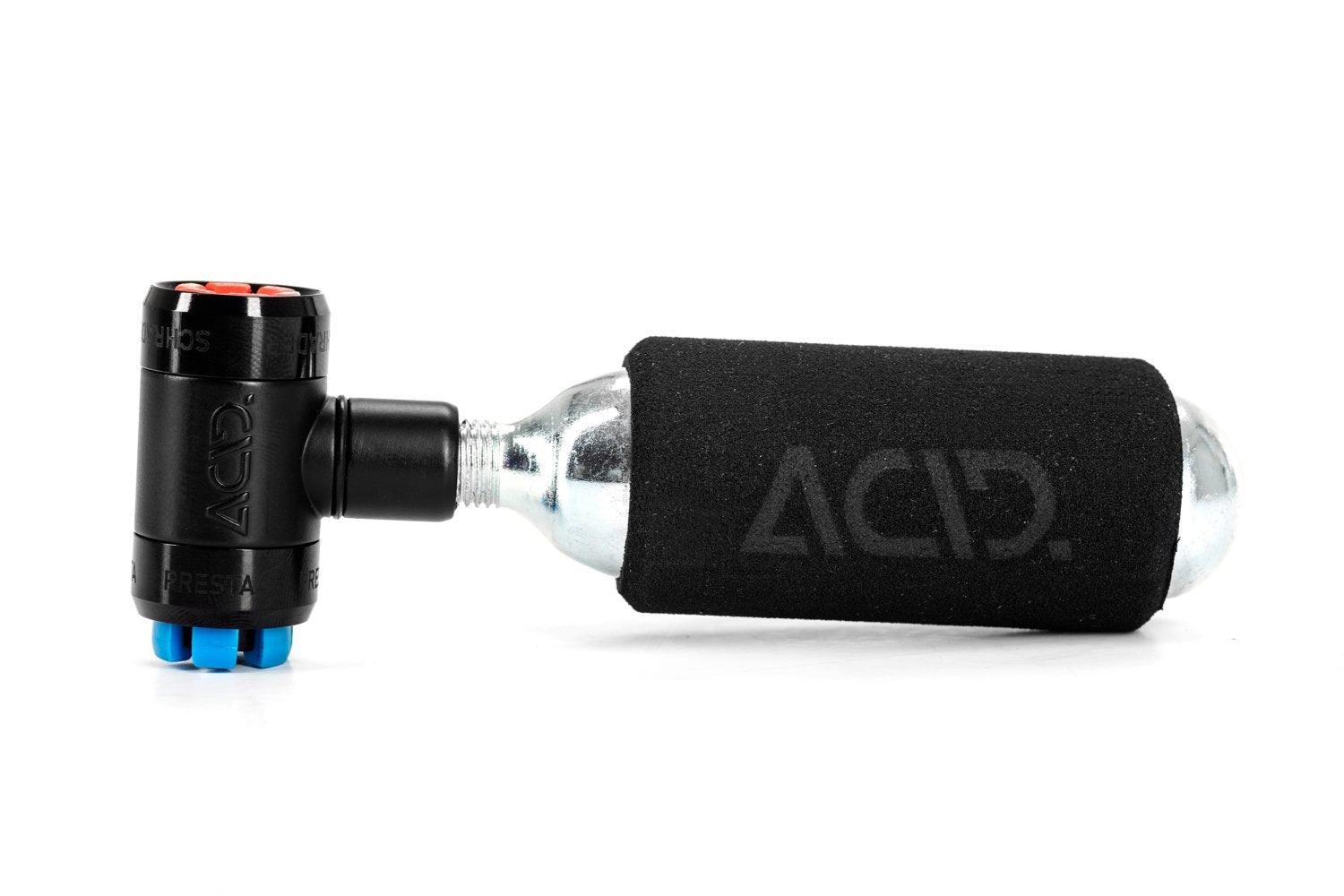 Acid Pumpe RACE HYBRID HP - Image 4