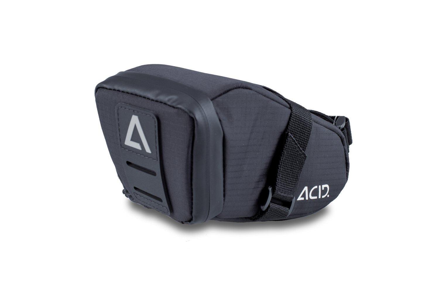 Acid Satteltasche PRO M