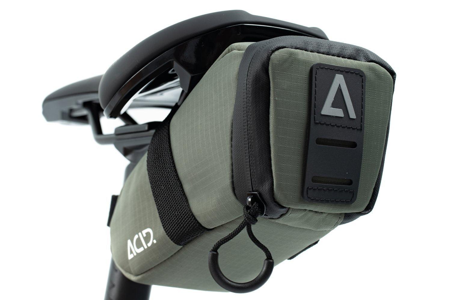 Acid Satteltasche PRO M - Image 6