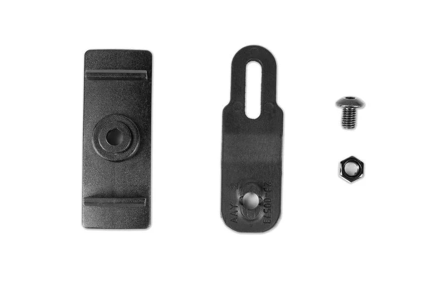 Acid Schutzblechset 57 28" BB Mount 2.0 - Image 5