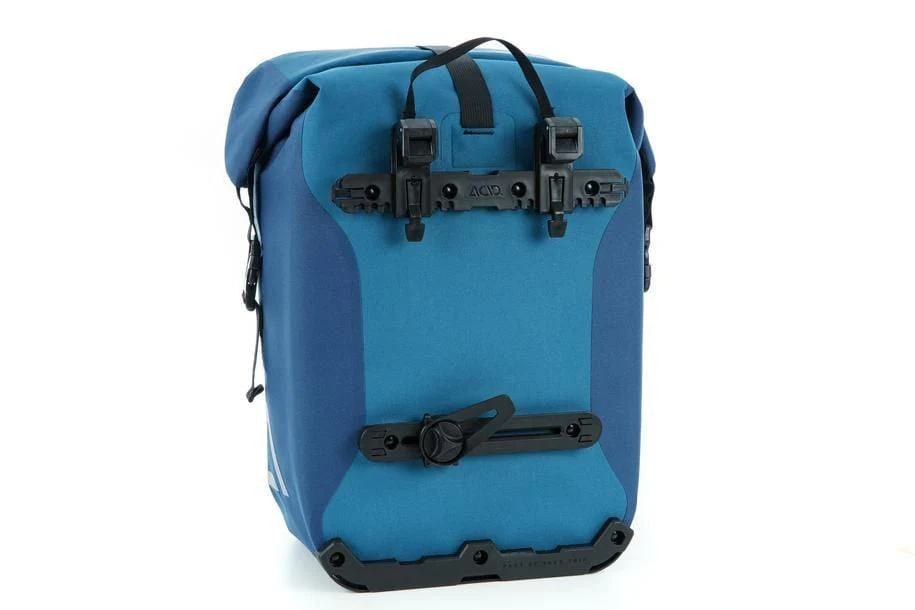 Acid Seitentasche PRO 20/2 SMLink dark blue/black - Image 3
