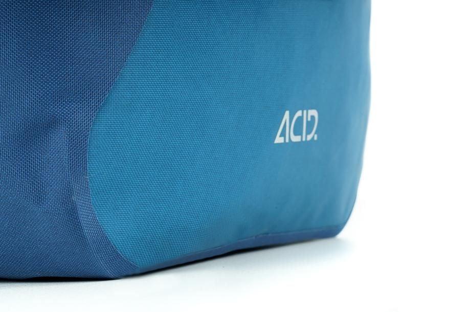 Acid Seitentasche PRO 20/2 SMLink dark blue/black - Image 4