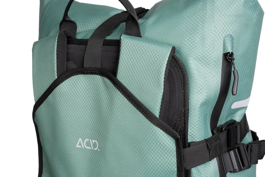Acid Seitentasche & Rucksack FLIP PRO 25 SMLink 2.0 - Image 16